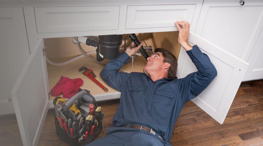Professional Leak Detection Services in Gayville, SD
